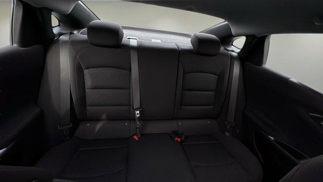 used 2024 Chevrolet Malibu car, priced at $24,980