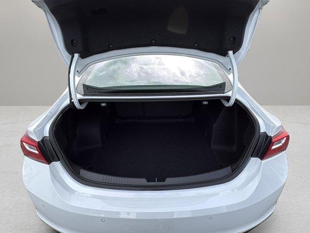 used 2024 Chevrolet Malibu car, priced at $24,980