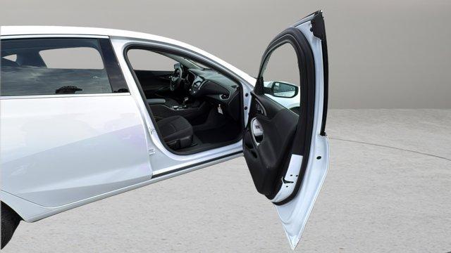 used 2024 Chevrolet Malibu car, priced at $24,980