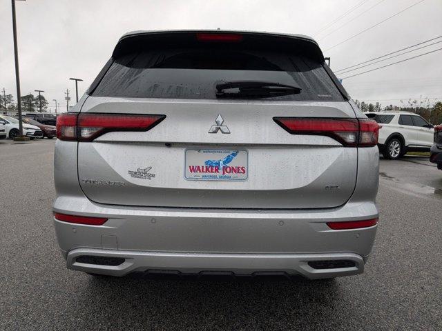 used 2024 Mitsubishi Outlander car, priced at $33,625