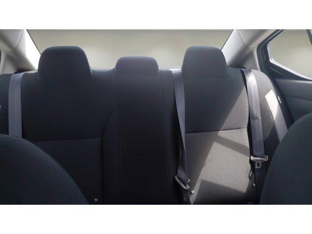 new 2025 Nissan Versa car, priced at $20,695