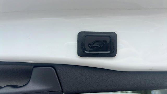 used 2023 Toyota RAV4 car, priced at $37,900