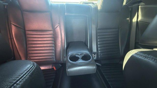 used 2013 Dodge Challenger car, priced at $17,625