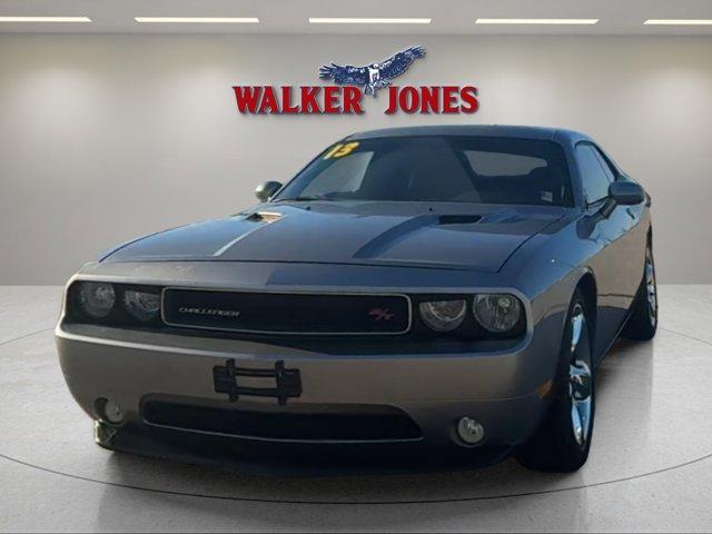 used 2013 Dodge Challenger car, priced at $17,625