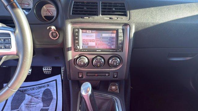 used 2013 Dodge Challenger car, priced at $17,625