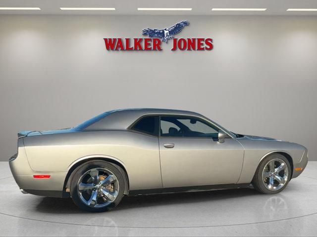 used 2013 Dodge Challenger car, priced at $17,625