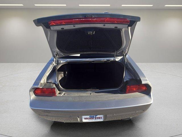 used 2013 Dodge Challenger car, priced at $17,625