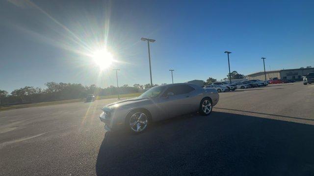 used 2013 Dodge Challenger car, priced at $17,625