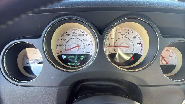 used 2013 Dodge Challenger car, priced at $17,625