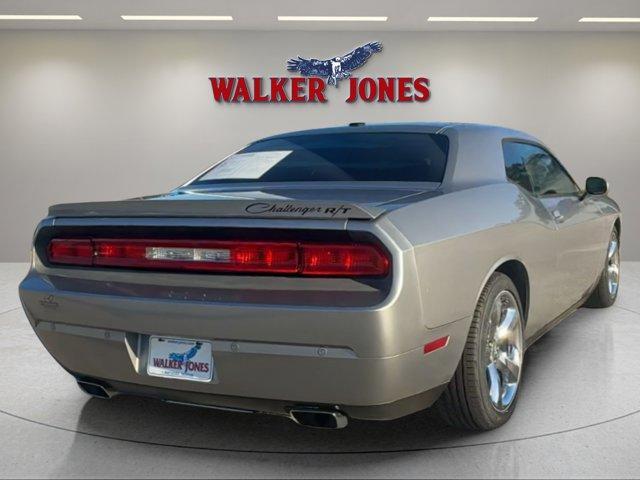 used 2013 Dodge Challenger car, priced at $17,625