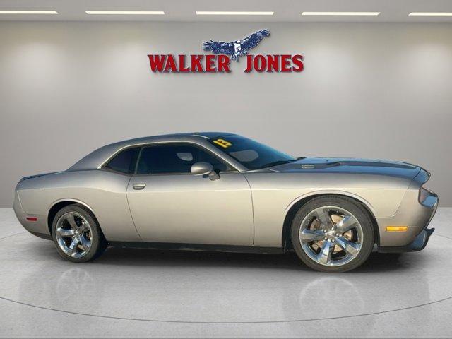 used 2013 Dodge Challenger car, priced at $17,625