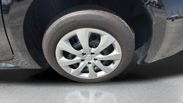 used 2024 Toyota Corolla car, priced at $24,625