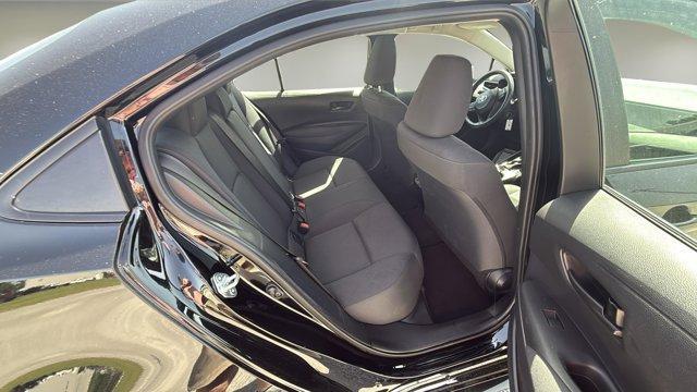 used 2024 Toyota Corolla car, priced at $24,625