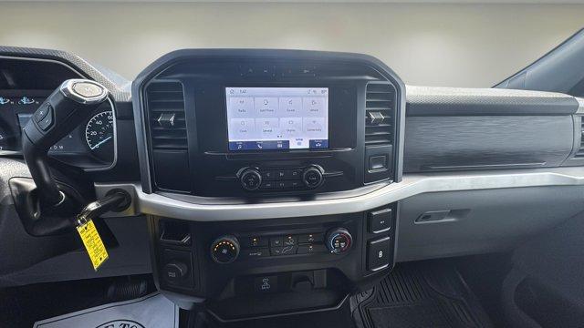 used 2023 Ford F-150 car, priced at $39,700