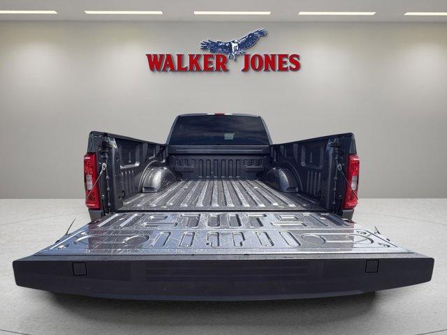 used 2023 Ford F-150 car, priced at $39,700