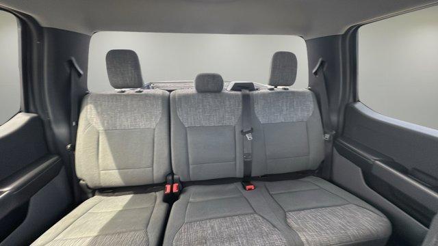 used 2023 Ford F-150 car, priced at $39,700