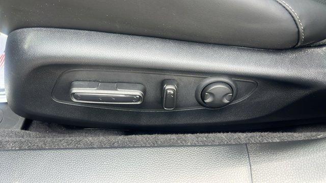 used 2025 Honda Accord Hybrid car, priced at $34,600