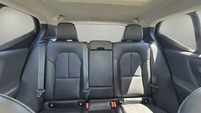 used 2024 Volvo XC40 car, priced at $35,600