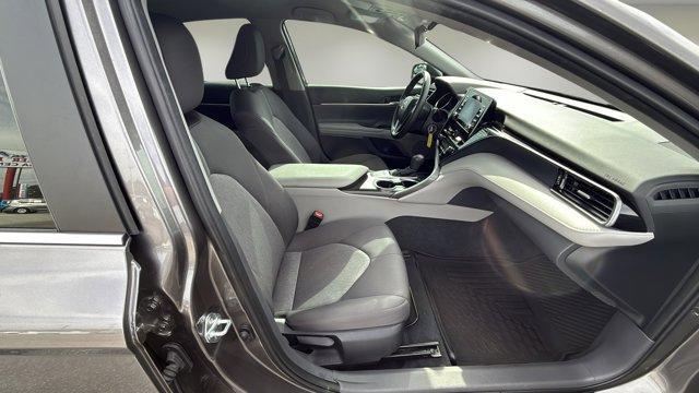 used 2024 Toyota Camry car, priced at $28,175