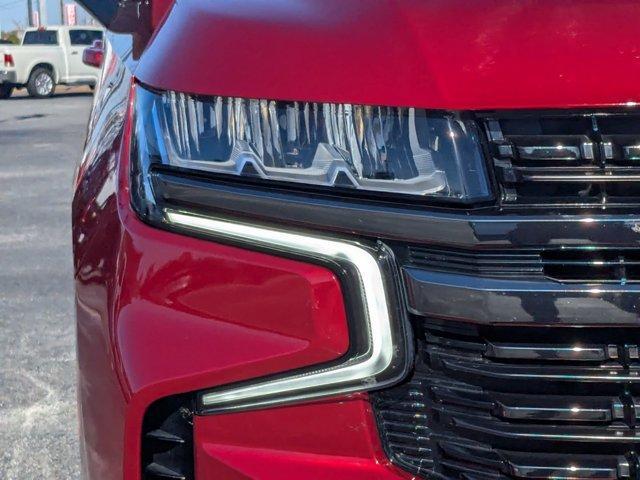 used 2021 Chevrolet Tahoe car, priced at $54,575