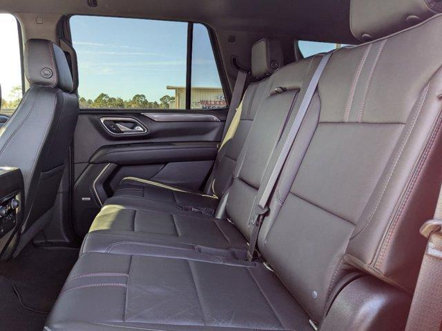 used 2021 Chevrolet Tahoe car, priced at $54,575