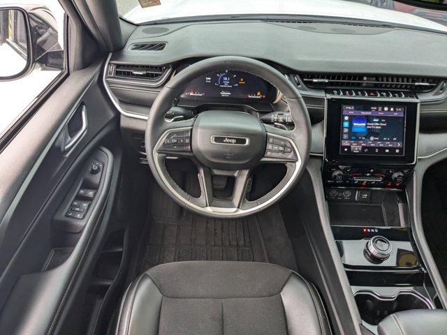 used 2023 Jeep Grand Cherokee L car, priced at $36,475