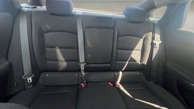used 2021 Chevrolet Malibu car, priced at $18,949