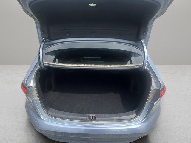 used 2024 Toyota Corolla car, priced at $26,025
