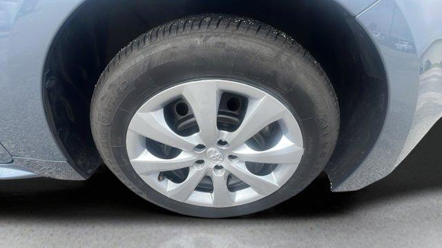 used 2024 Toyota Corolla car, priced at $26,025