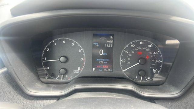 used 2024 Toyota Corolla car, priced at $26,025