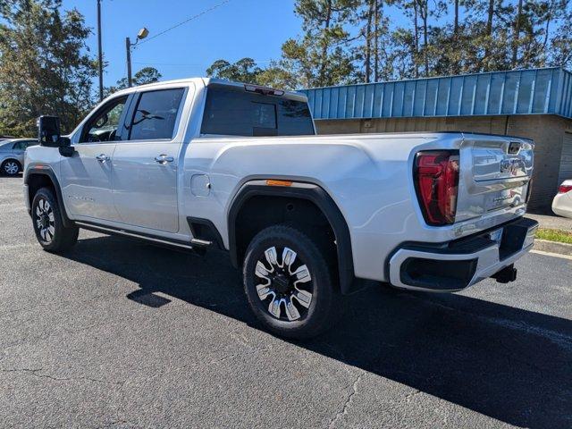 used 2022 GMC Sierra 2500 car, priced at $70,225