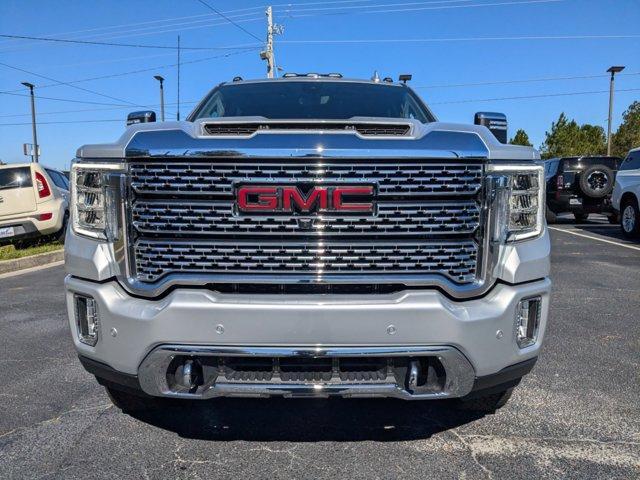 used 2022 GMC Sierra 2500 car, priced at $70,225