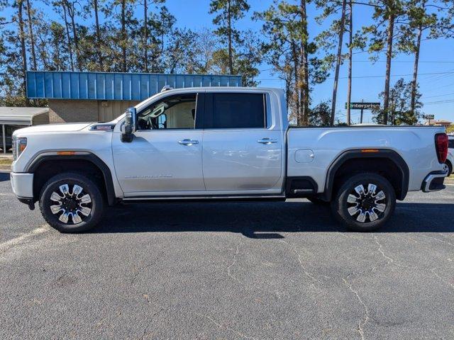 used 2022 GMC Sierra 2500 car, priced at $70,225