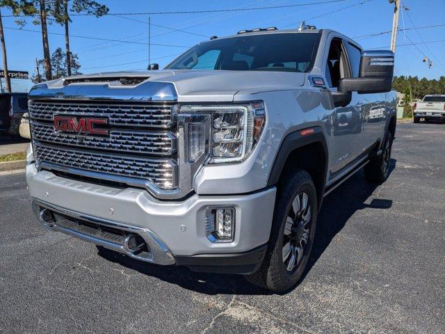 used 2022 GMC Sierra 2500 car, priced at $70,225