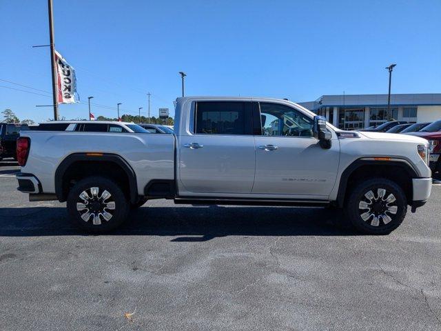 used 2022 GMC Sierra 2500 car, priced at $70,225