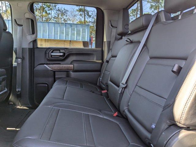 used 2022 GMC Sierra 2500 car, priced at $70,225