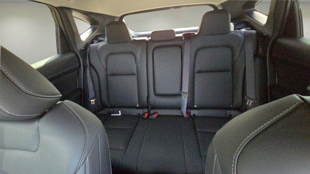 new 2025 Nissan Murano car, priced at $49,435