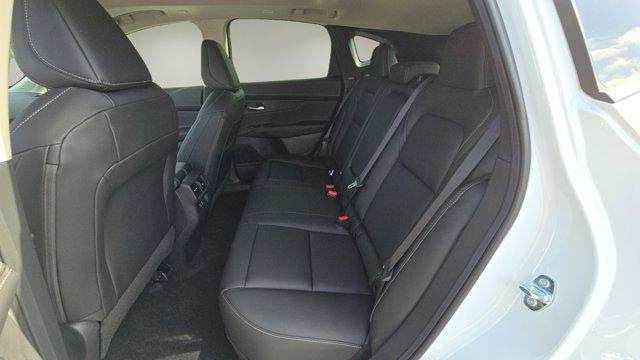 new 2025 Nissan Murano car, priced at $49,435