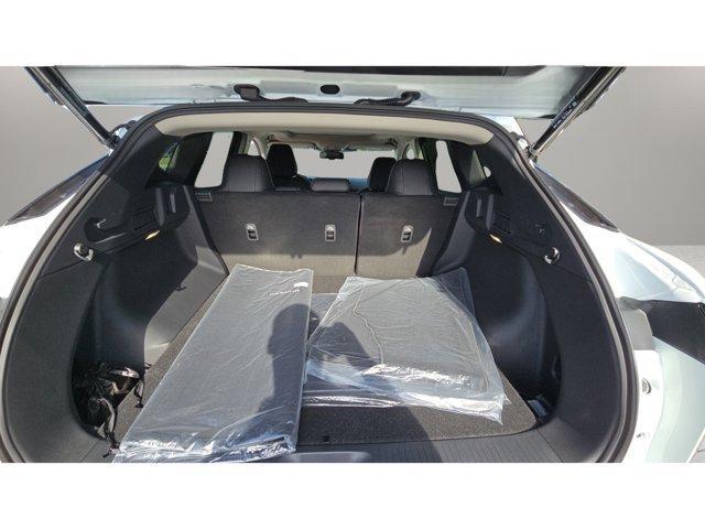new 2025 Nissan Murano car, priced at $49,435
