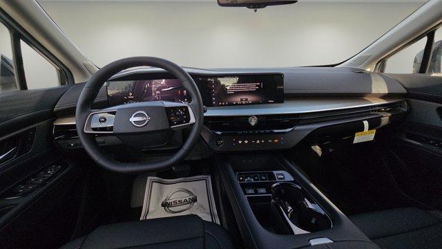 new 2025 Nissan Murano car, priced at $49,435