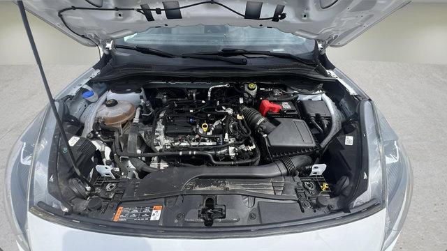 used 2021 Ford Escape car, priced at $20,500