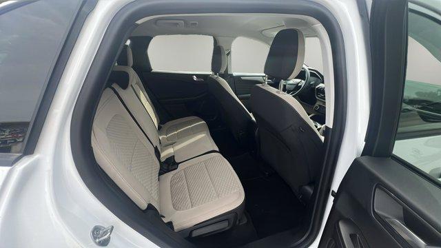 used 2021 Ford Escape car, priced at $20,500
