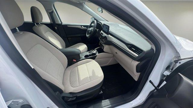 used 2021 Ford Escape car, priced at $20,500