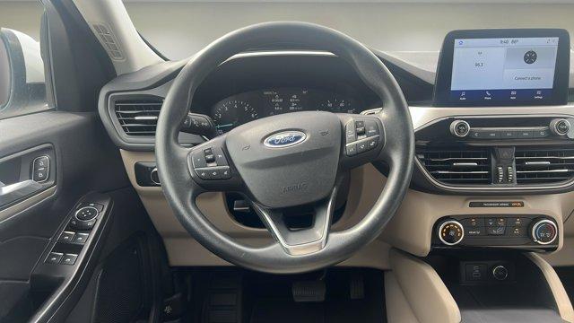 used 2021 Ford Escape car, priced at $20,500