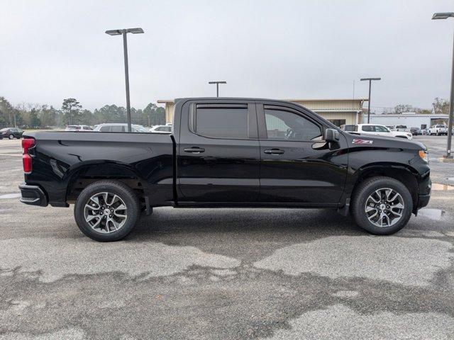 used 2022 Chevrolet Silverado 1500 car, priced at $46,225