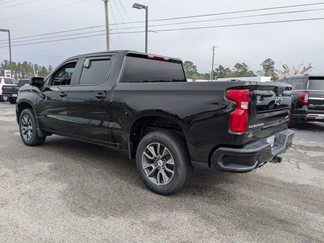 used 2022 Chevrolet Silverado 1500 car, priced at $46,225