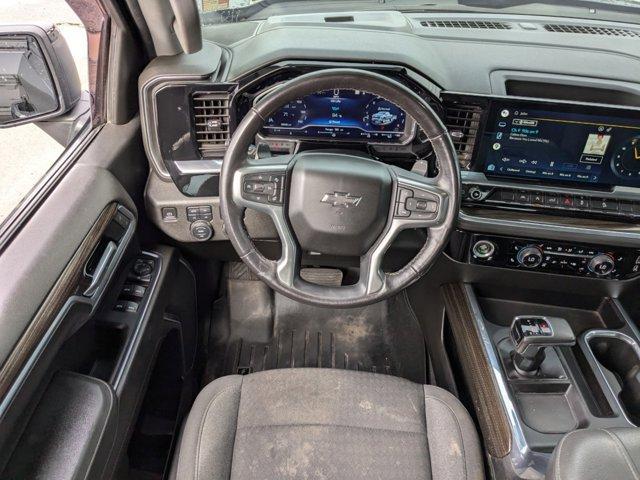 used 2022 Chevrolet Silverado 1500 car, priced at $46,225