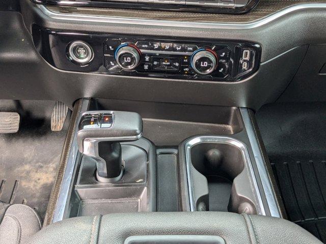 used 2022 Chevrolet Silverado 1500 car, priced at $46,225