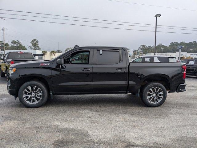 used 2022 Chevrolet Silverado 1500 car, priced at $46,225