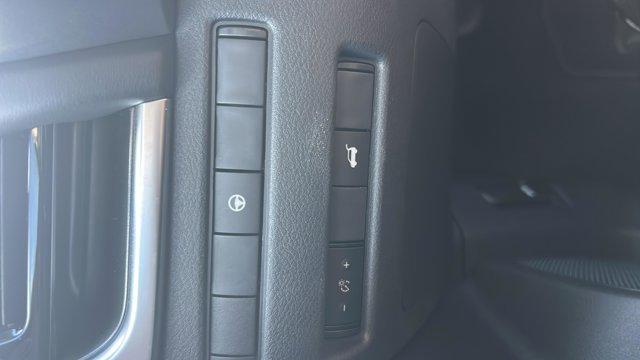 used 2023 Nissan Rogue car, priced at $28,625